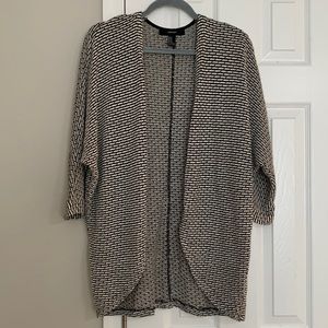 Forever 21 - sweater cardigan